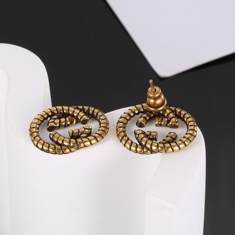 Gucci Earrings